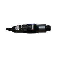 Valve proportionnelle HMS-4WREE6E32 23/G24K31/A1V 4WREE6E32 23/G24K31/A1V