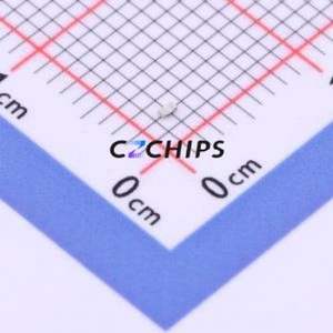 Resistencia SMD ARG02BTC4702 0402 (Tipo: Película Delgada) (Resistencia: 47kOhm Precisión: 0.1%) - Product Image 2