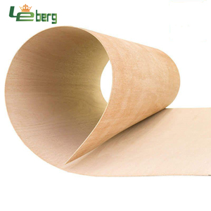 Contreplaqué courbé flexible pliable d'<span class=keywords><strong>Erima</strong></span>/Paulownia/contreplaqué incurvé par cintrage 5 mm - Product Image 2