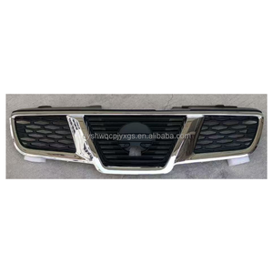 Grille de pare-chocs avant de pièces automobiles pour <span class=keywords><strong>Nissan</strong></span> <span class=keywords><strong>Qashqai</strong></span> 2007 2012 2013 2014 2015 Grilles 62310-3za0a 62310-3za5a - Product Image 2