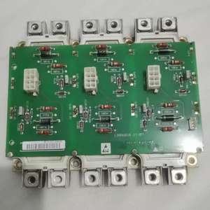 드라이버 보드가 있는 <span class=keywords><strong>Igbt</strong></span> 모듈 DP300D1200T102002 130B6018 브랜드의 새로운 오리지널 스팟 - Product Image 2