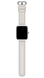 Montre connectée pratique P103 AI avec écran carré de 2,06 pouces, étanche IP68, charge magnétique, connexion stable - Product Image 6