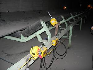 Sensore Industriale Intelligente per Rilevamento di Sfalsamento, Interruttore Tedesco Kiepe IP67 2*SPDT Certificato CE ISO in Lega di Alluminio - Product Image 4