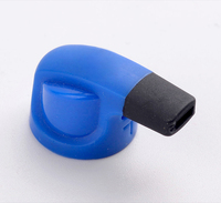 Boîtier de charge cosmétique moulé par injection OEM ODM, longue durée de vie du moule, support technique, PP PE PBT PC ABS PA66 PA6 PMMA PVC PET BMC