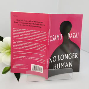 Éxito de Ventas: Clásico Literario Japonés: Ya No Soy Humano de Osamu Dazai, una Historia Atemporal sobre la <span class=keywords><strong>Alienación</strong></span> y el Autodescubrimiento - Product Image 3