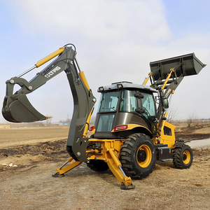 Trung Quốc Nhà máy thương hiệu mới <span class=keywords><strong>backhoe</strong></span> <span class=keywords><strong>loader</strong></span> 2.5ton blt388 <span class=keywords><strong>backhoe</strong></span> <span class=keywords><strong>loader</strong></span> để bán - Product Image 2