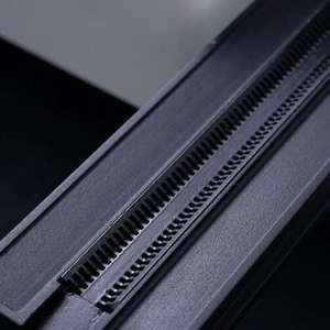 Analizador <span class=keywords><strong>de</strong></span> <span class=keywords><strong>Orina</strong></span> HTSY Mini Semi-Automático, Analizador Bioquímico <span class=keywords><strong>de</strong></span> <span class=keywords><strong>Orina</strong></span> con Tiras Reactivas, 10 Parámetros - Product Image 4