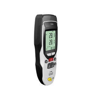Termômetro Digital Profissional CEM Termopar DT-852B Tipo K/J Uso Industrial 0,15% de Precisão Suporte OEM & ODM - Product Image 5
