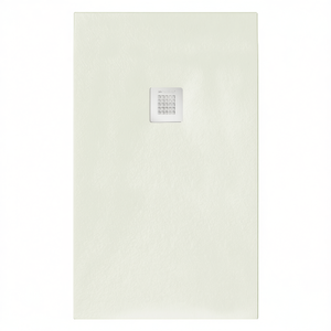 Plato de Ducha Emotion Line Serenity Rectangular 80 x 120 cm Grafito 7016 - Product Image 3