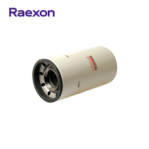 रेएक्सन हाई क्वालिटी Lf9548 इंजन ऑयल फिल्टर 3973686 मेटल गैसकेट हाइनो फ्यूल ट्रक 5.0 हाइब्रिड/टी 195 एच डी सी 6 महीने की वारंटी - Product Image 3