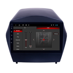 Radio de coche de 32GB Android con completamente táctil para <span class=keywords><strong>Hyundai</strong></span> TUCSON IX35 2009 2010 2011 2012 2013 navegación <span class=keywords><strong>GPS</strong></span> - Product Image 4