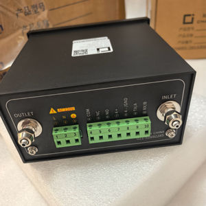 P860 Gás Geração Equipamento Peças Analisador De Nitrogênio De Oxigênio - Product Image 2