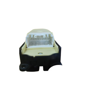 Interruptor Eléctrico para Ventanas de Toyota Lexus 84040-48080, Control Eléctrico para el Funcionamiento del Vidrio de la Puerta del Automóvil - Product Image 3