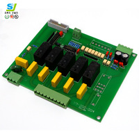 Fournisseur d'usine de circuits imprimés, fabrication de circuits imprimés pour smartphones Android personnalisés