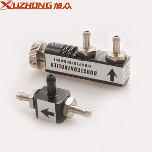 Contrôleur de suralimentation XUZHONG BC-001 à réglage manuel pour mise à niveau et modernisation, ajustement universel - Product Image 1