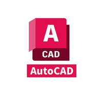 Genuino para Autocad 2025 2023 2022 2024 y Activación de licencia de software Revit Versión empresarial Correo electrónico personal en stock