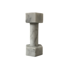 marble dumbbells: Premium Fitness Gear