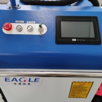 Machine à souder laser 1500W