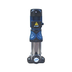 Pompe centrifuge multi-étages CDLF1-15 en acier inoxydable 304/316L, électrique, OEM, <span class=keywords><strong>10</strong></span> <span class=keywords><strong>L</strong></span>/min, pour système d'alimentation en eau, usage industriel - Product Image 5