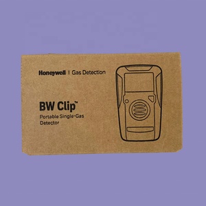 เครื่องตรวจจับก๊าซเดี่ยว BW Clip Series IP66/67 ความแม่นยำสูง พร้อมสัญญาณเตือนแบบแสง พกพาสะดวก รุ่น BWC2-X-Y - Product Image 3