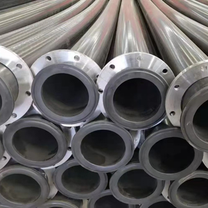 Raccords de tuyauterie en acier flexible et durable, doublés UHMWPE, coudes et tés à 90 degrés, certifiés ISO9001 - Product Image 1