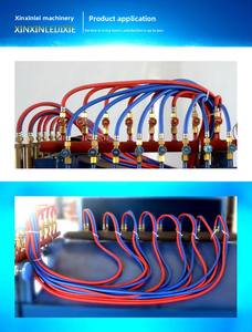 خرطوم غاز مرن منخفض الضغط للهندسة الإنشائية - Product Image 5