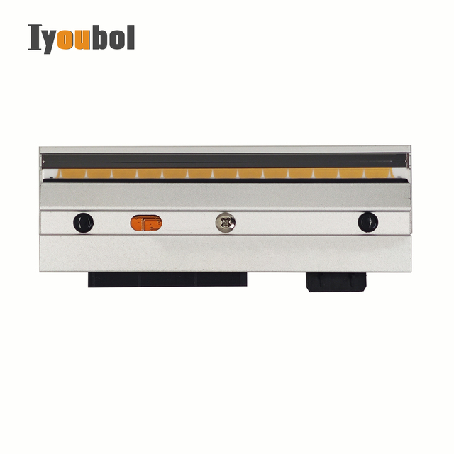 New Compatible Printhead for Zebra 105SL Thermal Barcode Printer G32433M 300dpi Thermal Printhead