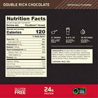 Poudre de protéines de lactosérum 100% OEM |   899g 24g Protéines Saveur Chocolat Soutien et Récupération Musculaire pour Adultes