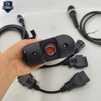 Outil de diagnostic RUIPEI Vocom 88890300 pour camions, excavatrices et pièces de machines de construction