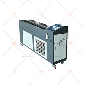 Máquina de prueba de ductilidad de betún Probador de ductilidad de asfalto a la venta - Product Image 4