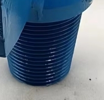 Fengsu (פי) 3 כנפיים 250 סגסוגת קשה יותר עבה גרר צעד גרור קצת משמשים למטה חור רדוד טוב קידוח יצרנים - Product Image 3