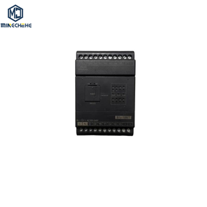 ข้อเสนอสุดพิเศษ B1Z-10MT2-AC B1Z-14MT2-AC B1Z-20MT2-AC B1Z-24MT2-AC โมดูล PLC แบบตั้งโปรแกรมได้ ตัวควบคุมลอจิกแบบตั้งโปรแกรมได้ ทรานซิสเตอร์เอาท์พุต สำหรับ - Product Image 1