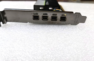 T1000 Professional Design Graphics Card 4G/8G DDR6 GPU Video Accelerator Supports PS/CAD/AI/AE PG172 T1000 Professional Design G - Product Image 6