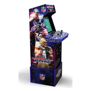 Consola vintage NFL Blitz Legends WiFi NFL A 207410 - Product Image 4