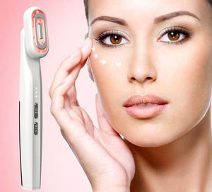 Varita para los ojos Eliminador de arrugas y Estiramiento facial Varita de belleza Uso en el hogar Estiramiento facial Dispositivo de rejuvenecimiento de la piel para mujeres - Product Image 5