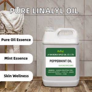 <span class=keywords><strong>Huile</strong></span> <span class=keywords><strong>essentielle</strong></span> de menthe poivrée 100% naturelle, <span class=keywords><strong>huile</strong></span> pure de Mentha Spicata pour les soins des cheveux et de la peau, menthe poivrée pour tous les types de peau - Product Image 5