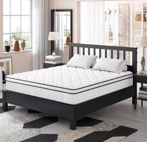 Ortopedik Sünger Kompresli Yatak 20 Yıl Garantili Bonel/Pocket Yaylı - Product Image 2