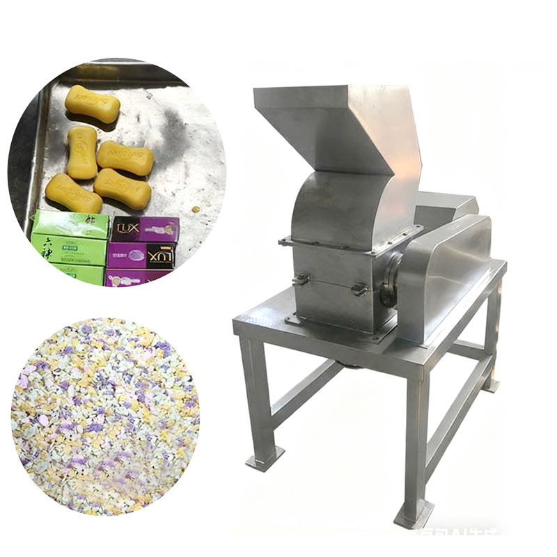 Industrial Stainless Steel Powder Crushing Betel
