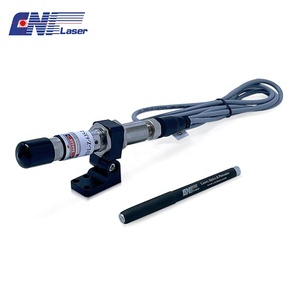 1-180mw <strong>Laser</strong> <strong>Pointer</strong> <strong>Module</strong> Machine Vision Power Stabilizer <strong>Laser</strong> <strong>Module</strong> for 2D 3D Visual Field Applications Medical Treatment - Product Image 2