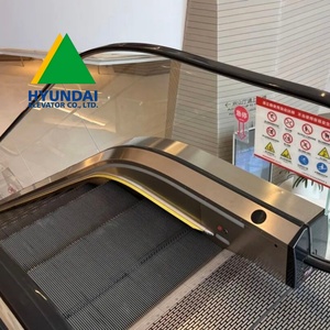 Escalator d'ascenseur de terrain de jeu de mode Offre Spéciale Hyundai formation aéroports graphiques support de conception de pièces techniques origine en ligne - Product Image 4