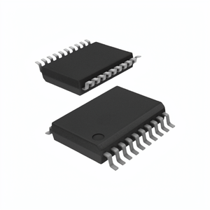 Manufacturer Channel IDT74FCT3807QI Electronic Circuit Components 20 SSOP <b>Clock</b> Timing - Product Image 1