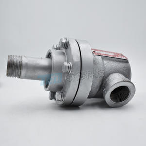 Junta Rotatoria de Alta Temperatura Tipo Q, Resistente al Desgaste, para Aceite de Transferencia de Calor de Alta Presión, Juntas Universales de Flujo Simple y Doble Flujo - Product Image 1