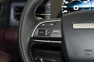 Hot Bán Jetour X90 Cộng Với SUV 2.0T 7-Chỗ Ngồi <span class=keywords><strong>X</strong></span>ăng Xe Điện Hộp Số Tự Động Phổ Cửa Trời Lâu Đài <span class=keywords><strong>X</strong></span>ăng Phổ - Product Image 6