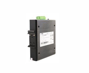 Interruptor PoE gestionado industrial basado en la nube de Venta caliente ONV interruptor industrial inteligente de <span class=keywords><strong>4</strong></span> puertos con fibra IPS53064PFM - Product Image 3