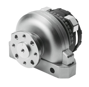 Válvula Solenoide Monostable NAMUR 5/2 Original Nueva VSNC-FTC-M52-M-G14-F19 8116378 G1/4 Válvula Direccional Industrial de Tipo Poppet - Product Image 5