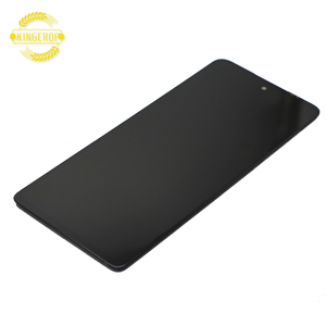 Pantalla LCD Original para Teléfono Móvil <span class=keywords><strong>Motorola</strong></span> <span class=keywords><strong>Moto</strong></span> <span class=keywords><strong>G200</strong></span> 5G, Venta al por Mayor de Fábrica, Pantalla Táctil LCD - Product Image 2