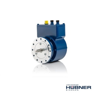 Encodeur Absolu HUBNER FGH6KK 2000G 90G NG S J50P Usage Industriel - Product Image 4