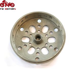 NmaxK35 K36K97用の新しい外観<span class=keywords><strong>Nmax</strong></span>モーターサイクルクラッチアセンブリモーターサイクルクラッチカバー - Product Image 1