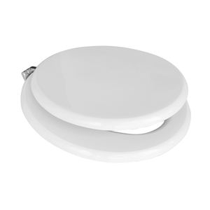 Cubierta de Asiento de Inodoro Estándar Pequeña, Producto Copriwater - Product Image 2