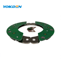 220V tension 3 phases alternateur galvanoplastie redresseur Machine Module pont redresseurs Diode LSA432 SSAYEC432